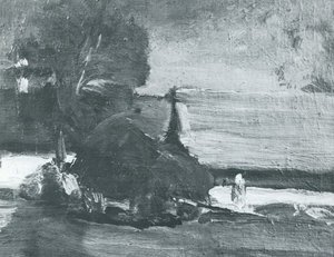 Unknown Image by Ludvik Vrecic